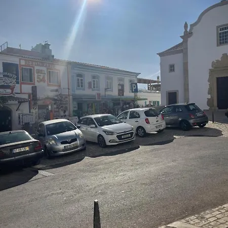 Casa Tapada Do Bento I- アパート