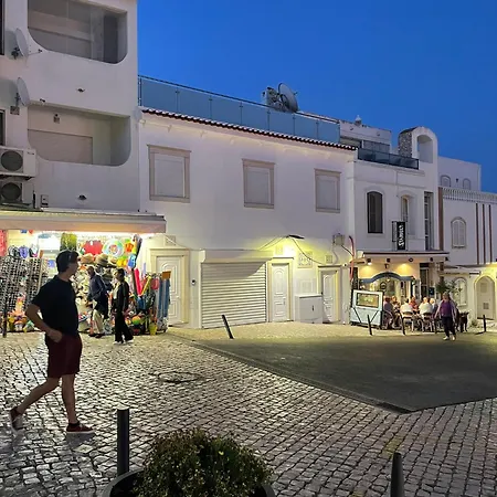 アパート Casa Tapada Do Bento I- *