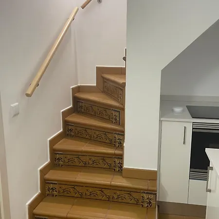 Casa Tapada Do Bento I- アパート *