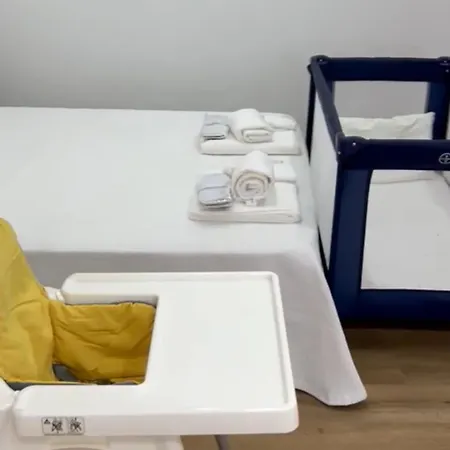 Casa Tapada Do Bento I- אלבופיירה