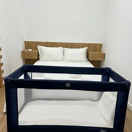 アパート Casa Tapada Do Bento I- アルブフェイラ