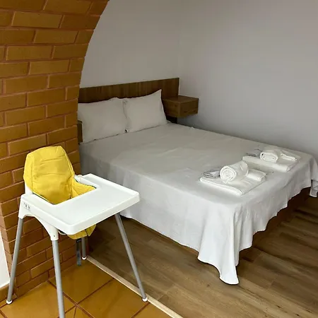 Casa Tapada Do Bento I- * アルブフェイラ