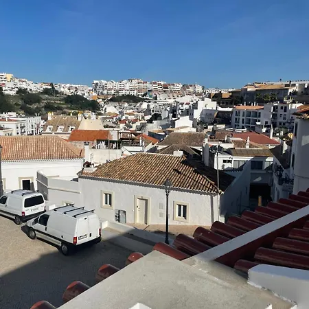 Casa Tapada Do Bento I- *