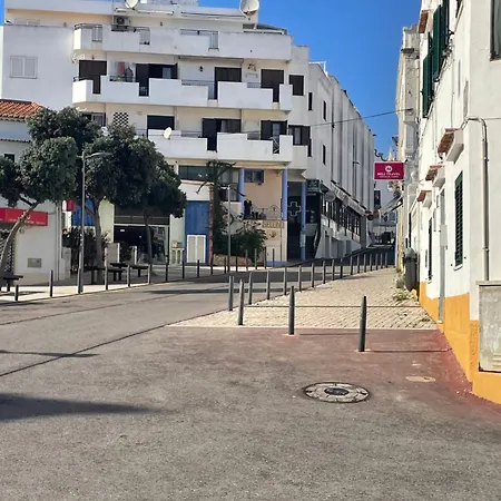 דירה Casa Tapada Do Bento I- אלבופיירה