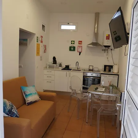 Casa Tapada Do Bento I- アパート *